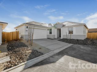 2470 Wolf Willow Ct, Reno, NV 89506