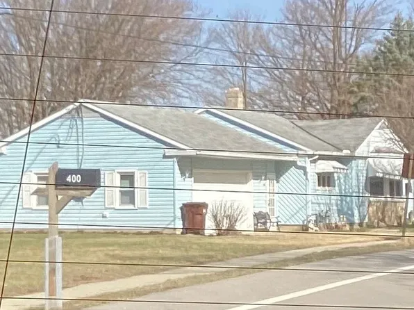 398 S Main St, New Madison, OH 45346