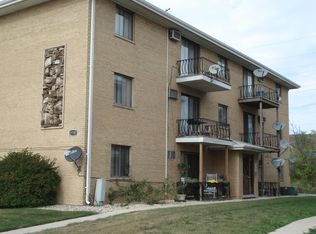 17707 Park Blvd, Lansing, IL 60438