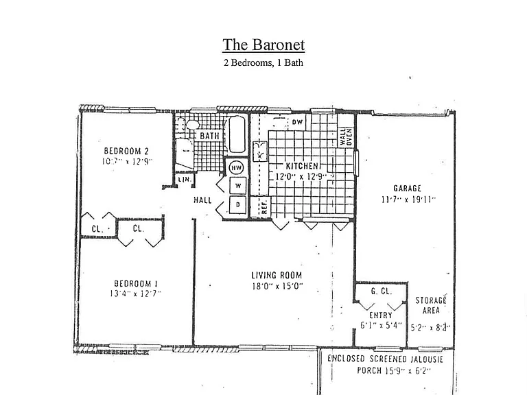 341B Canterbury Ct — Photo 35