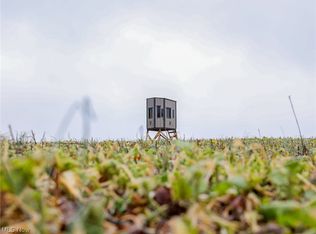 4991 Friendship Dr, New Concord, OH 43762