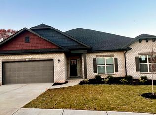 328 Rolling Waters Dr LOT 39, Greenville, SC 29605