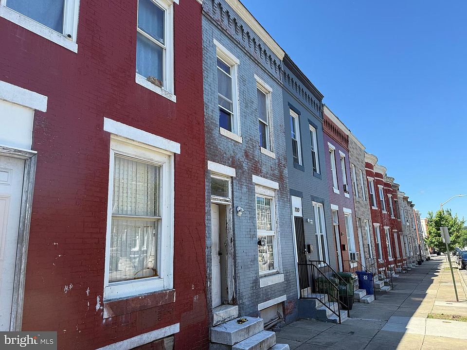 1st image of 2017 Hollins St