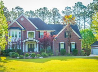 1879 Cherokee Rose Cir, Mount Pleasant, SC 29466