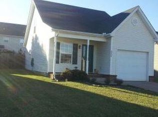 3254 Prater Ct, Murfreesboro, TN 37128