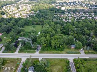 0 W Denton Rd, Canton, MI 48188