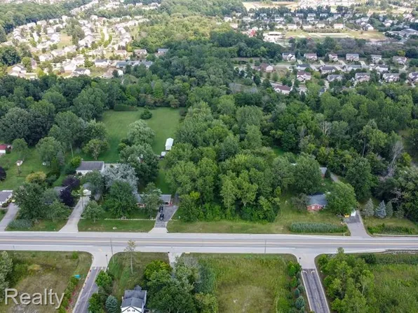 0 W Denton Rd, Canton, MI 48188