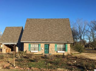 712 W Washington St, Tallulah, LA 71282