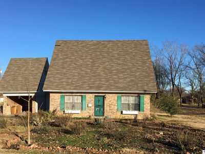 712 W Washington St, Tallulah, LA, 71282