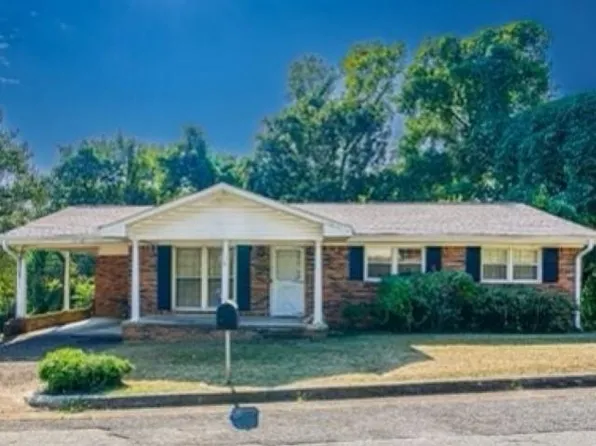 118 Franklin St, Florence, AL 35630