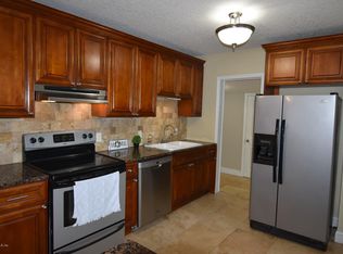 2430 Ridgewood Rd, Jacksonville, FL 32207