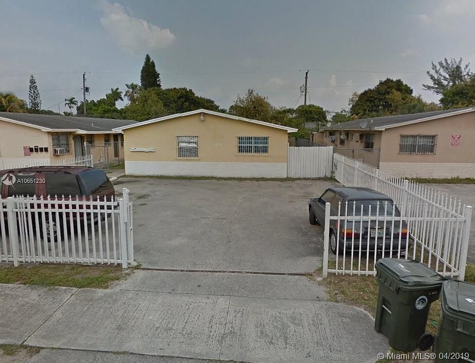 1st image of 3121 NW 133rd St