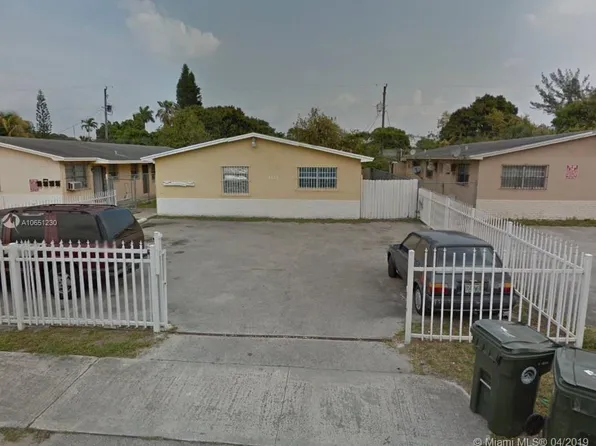 3121 NW 133rd St, Opa Locka, FL 33054