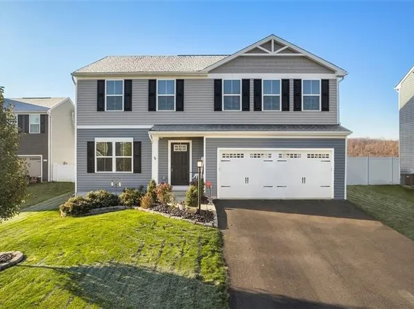 230 Stevens Ct, Washington, PA 15301