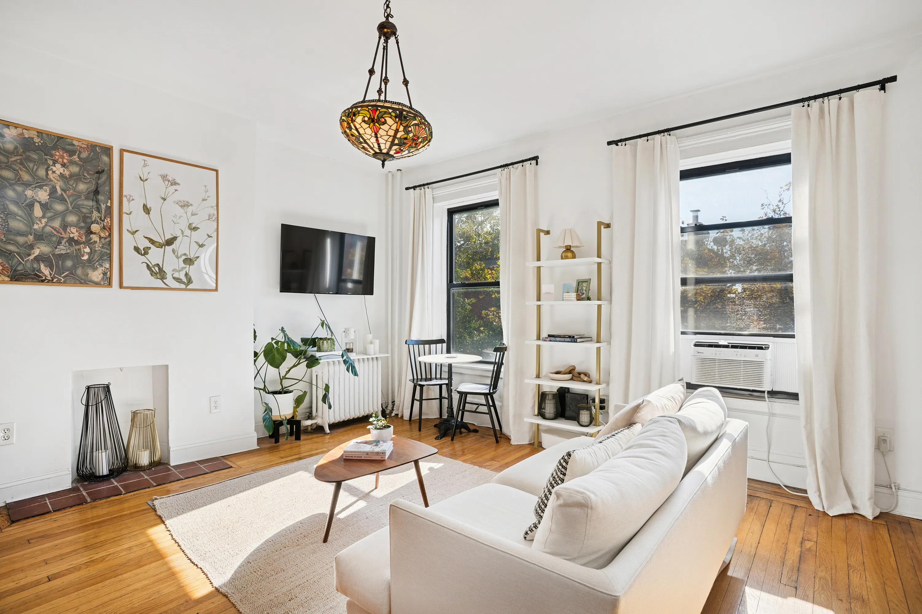 83 State Street #5 in Brooklyn Heights, Brooklyn | StreetEasy