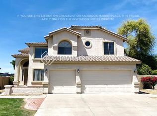 3912 S Cox Ct, Chandler, AZ 85248