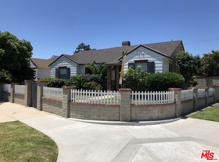 8301 Georgetown Ave, Los Angeles, CA 90045