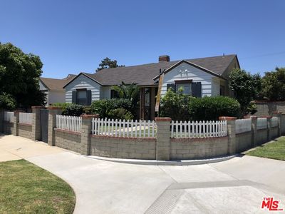 8301 Georgetown Ave, Los Angeles, CA, 90045
