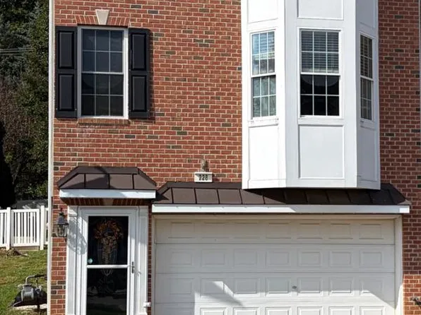 228 N Front St, New Freedom, PA 17349