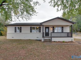 175 Rigsby Rd, Toney, AL 35773