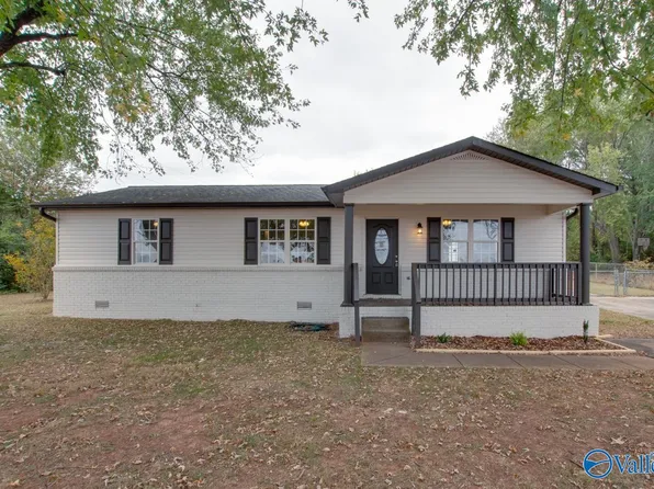 175 Rigsby Rd, Toney, AL 35773