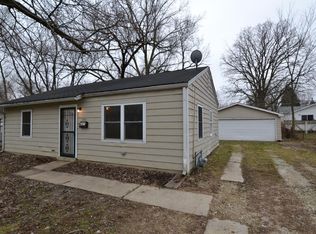 306 Louis Rd, Joliet, IL 60433