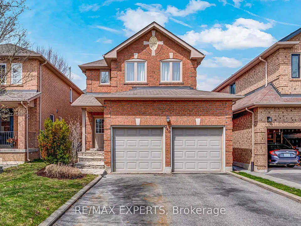 249 Rushbrook Dr