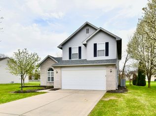 6591 Rushing Riv, Noblesville, IN 46060