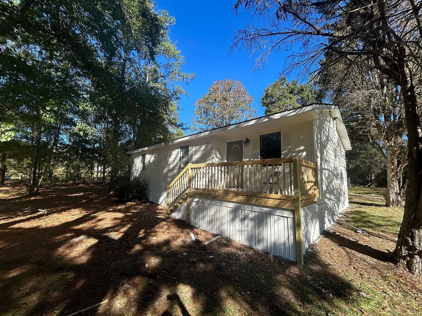 3 Bedroom and 2 Bath Renovated Home — Photo 1