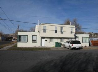 1301 Oak Ave, Klamath Falls, OR 97601
