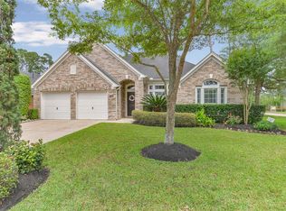 13102 Oakwood Manor Dr, Cypress, TX 77429
