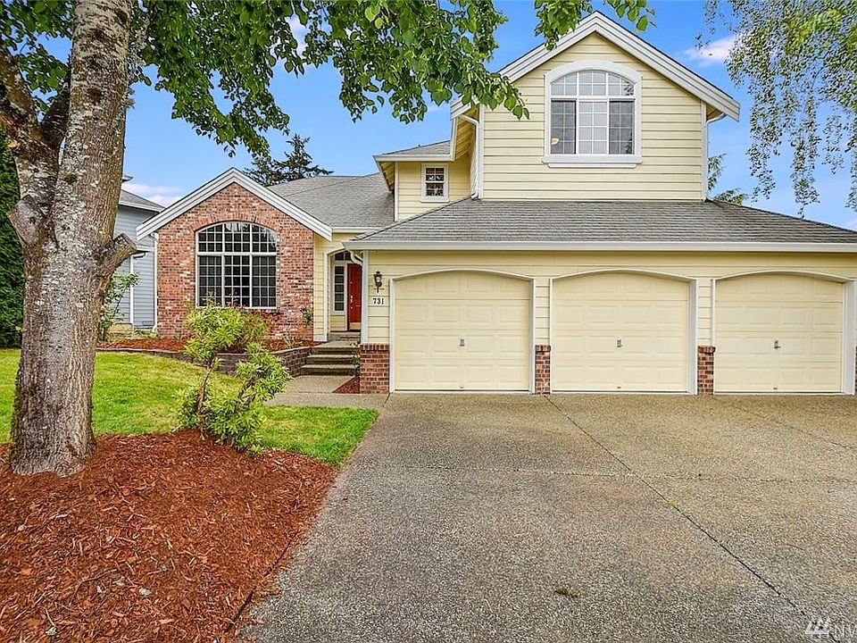 1st image of 731 191st Pl SW
