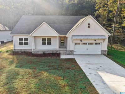 133 Alabama Blvd, Trussville, AL, 35173