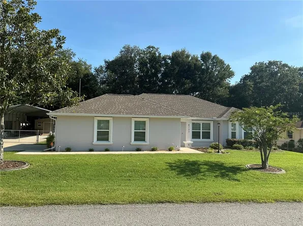 8733 SE 156th Pl, Summerfield, FL 34491