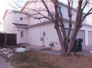 370 Patton Ave, Cheyenne, WY 82007