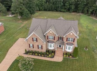 10813 Wellington Cross Way, Chester, VA 23831