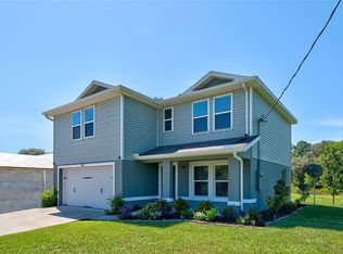 3969 Constitution Dr, North Port, FL 34291