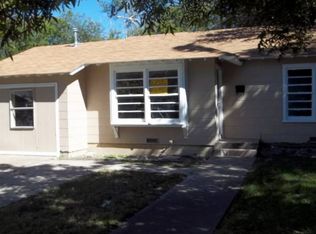 4421 Greene Ave, Fort Worth, TX 76133