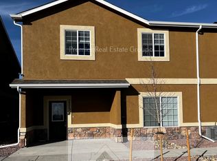 7773 Sand Lake Hts #1, Colorado Springs, CO 80908