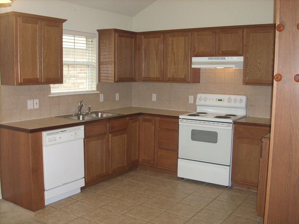 Great sized kitchen
