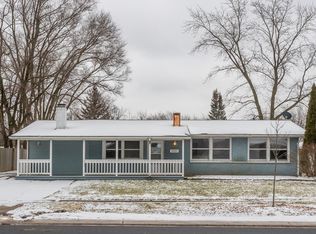 9501 Elm Ave, Mokena, IL 60448