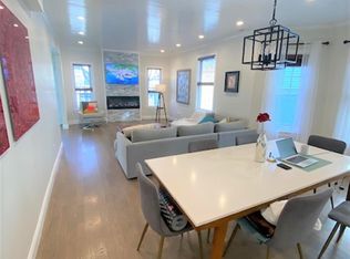 22 Laurel St #2, Arlington, MA 02476