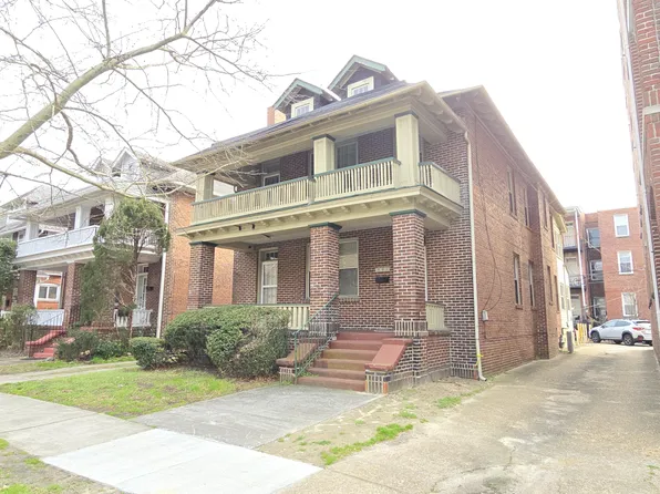 621 W Princess Anne Rd, Norfolk, VA