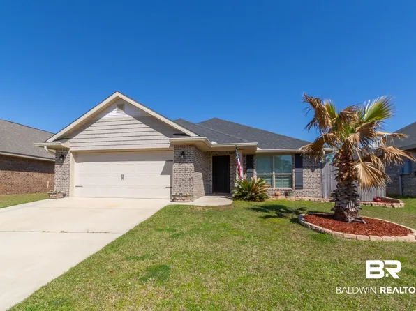 22641 Respite Ln, Foley, AL 36535