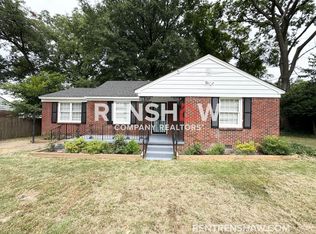 869 Berclair Rd, Memphis, TN 38122