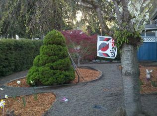 414 Barney Aly, Amity, OR 97101