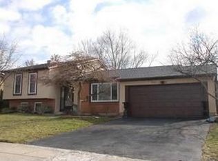 508 Uxbridge Ave, Columbus, OH 43230