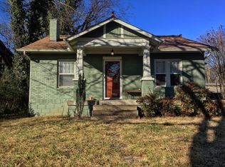 1112 Riverside Dr, Nashville, TN 37206