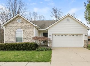 4993 Coconut Dr, Canal Winchester, OH 43110