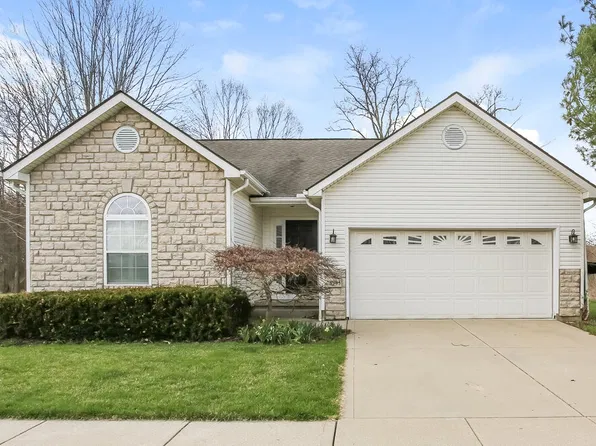 4993 Coconut Dr, Canal Winchester, OH 43110